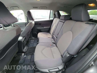 2023 Toyota Highlander LE - miniatura 13