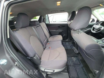 2023 Toyota Highlander LE - miniatura 17