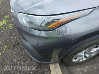 2023 Toyota Highlander LE - miniatura 23