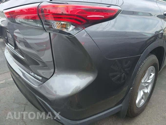 2023 Toyota Highlander LE - miniatura 24