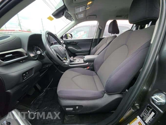 2023 Toyota Highlander LE - miniatura 6