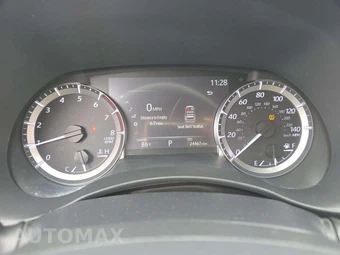 2023 Toyota Highlander LE - miniatura 9