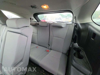 2023 Toyota Highlander LE - miniatura 14