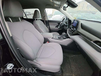 2023 Toyota Highlander LE - miniatura 19