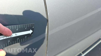2023 Toyota Highlander LE – miniatura 21