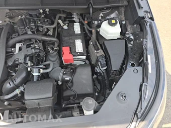 2023 Toyota Highlander LE - miniatura 21