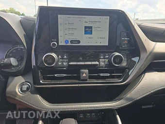 2023 Toyota Highlander LE - miniatura 7