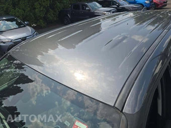 2023 Toyota Highlander LE - miniatura 9