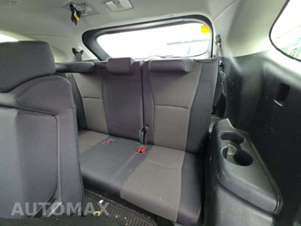 2023 Toyota Highlander LE - miniatura 14