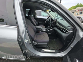 2023 Toyota Highlander LE - miniatura 19