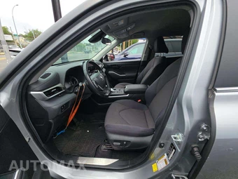 2023 Toyota Highlander LE - miniatura 6