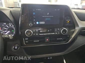 2023 Toyota Highlander LE - miniatura 11