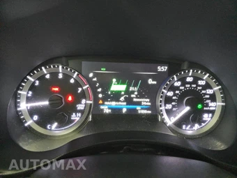 2023 Toyota Highlander LE - miniatura 12