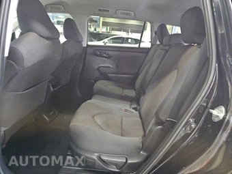 2023 Toyota Highlander LE - miniatura 13