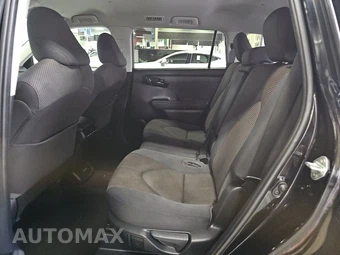 2023 Toyota Highlander LE - miniatura 14