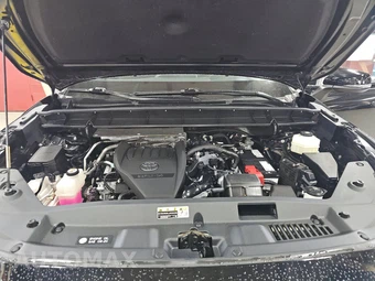 2023 Toyota Highlander LE - miniatura 16