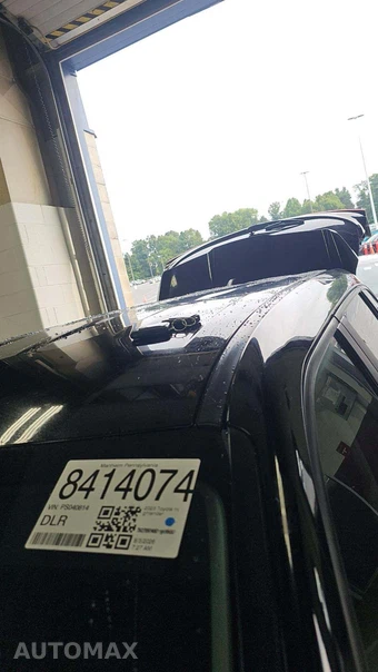 2023 Toyota Highlander LE - miniatura 19