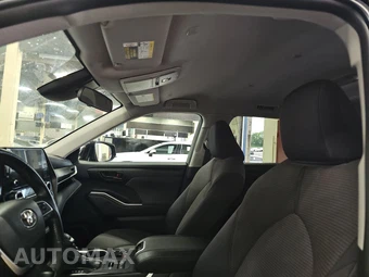 2023 Toyota Highlander LE - miniatura 20