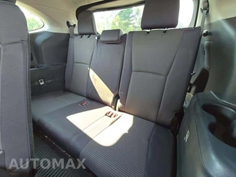 2023 Toyota Highlander LE - miniatura 14