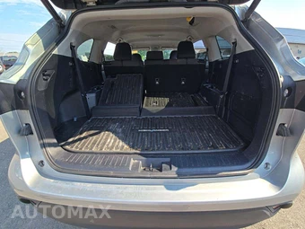 2023 Toyota Highlander LE - miniatura 15
