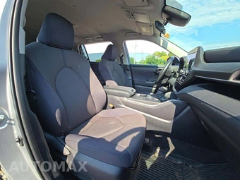 2023 Toyota Highlander LE - miniatura 19