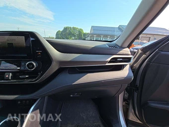 2023 Toyota Highlander LE - miniatura 20