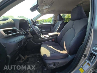 2023 Toyota Highlander LE - miniatura 6