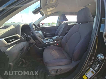 2023 Toyota Highlander LE - miniatura 6