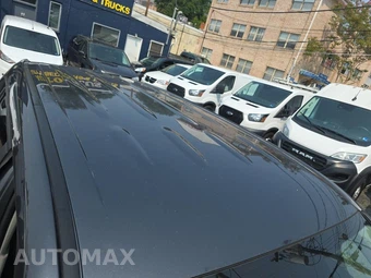 2023 Toyota Highlander LE – miniatura 12