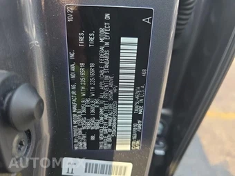 2023 Toyota Highlander LE – miniatura 18