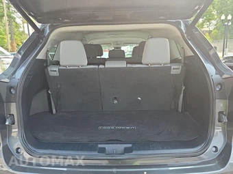 2023 Toyota Highlander LE – miniatura 20