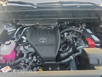 2023 Toyota Highlander LE - miniatura 19