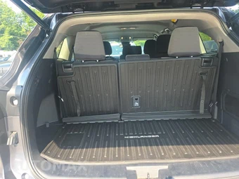 2023 Toyota Highlander LE - miniatura 20