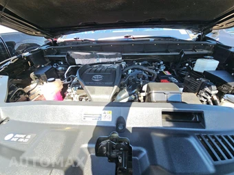 2023 Toyota Highlander LE – miniatura 15