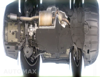 2023 Toyota Highlander LE – miniatura 20