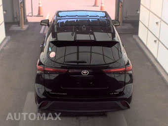 2023 Toyota Highlander LE – miniatura 5