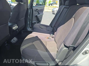 2023 Toyota Highlander LE - miniatura 10