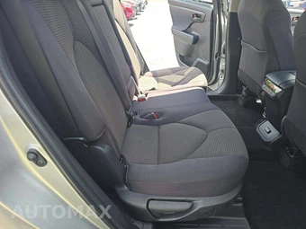 2023 Toyota Highlander LE - miniatura 14