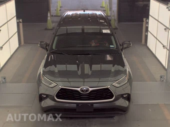 2023 Toyota Highlander LE - miniatura 18
