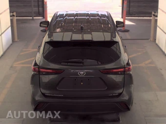 2023 Toyota Highlander LE - miniatura 19