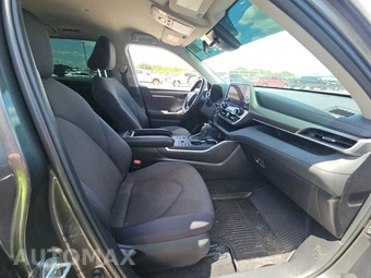 2023 Toyota Highlander LE - miniatura 20