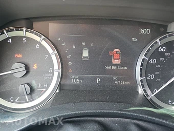 2023 Toyota Highlander LE - miniatura 8