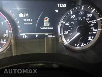 2023 Toyota Highlander LE – miniatura 12