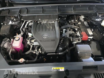 2023 Toyota Highlander LE – miniatura 16