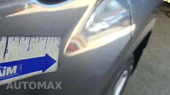 2023 Toyota Highlander LE – miniatura 21