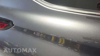 2023 Toyota Highlander LE – miniatura 22