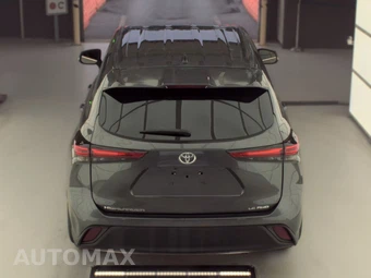 2023 Toyota Highlander LE – miniatura 5