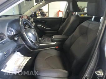 2023 Toyota Highlander LE – miniatura 7