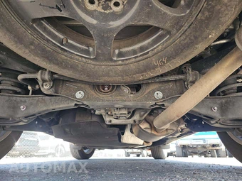 2023 Toyota Highlander LE – miniatura 13
