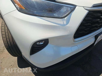 2023 Toyota Highlander LE – miniatura 20